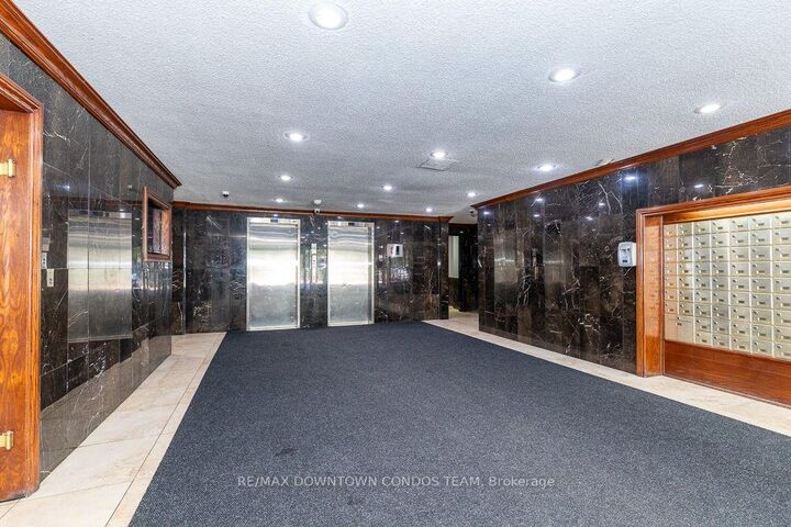 Property Photo: 10 Tobermory Drive 1004 ON M3N 2Y5