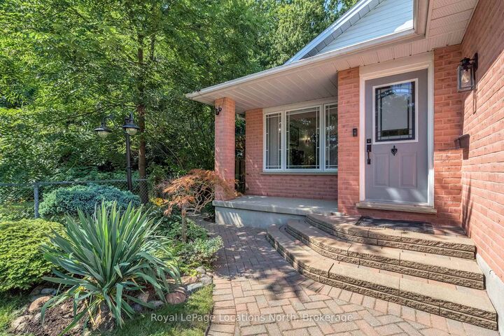 Property Photo: 846 Railton Avenue ON N5V 4W5