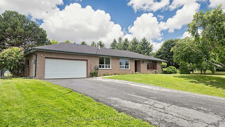 Property Photo: 10450 5th Concession N ON L9P 1R1