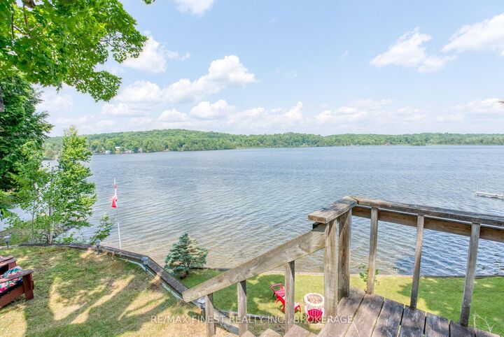Property Photo: 1182B Johnston Lane ON K0H 1B0