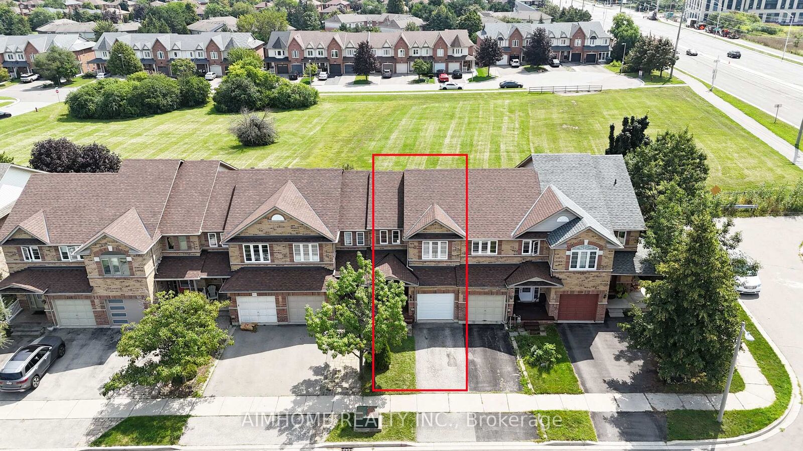 Property Photo: 340 Kittridge Road ON L6H 7K6