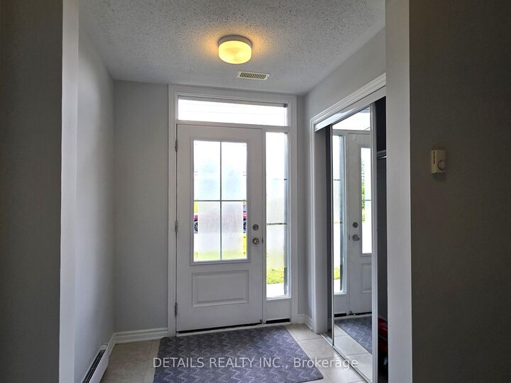 Property Photo:  203 Hibernian Walk  ON K2V 0R6 