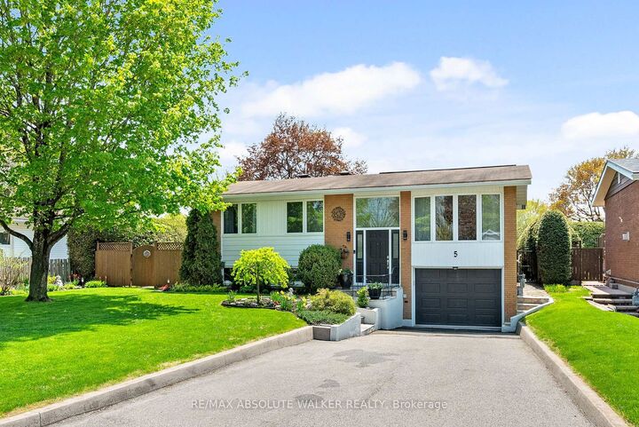 5 West Herrington Court — photo 1