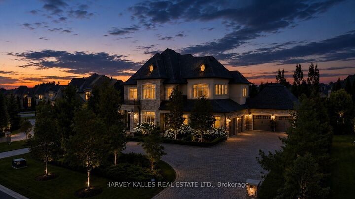 Property Photo: 30 Spicewood Crescent ON L4H 4E4