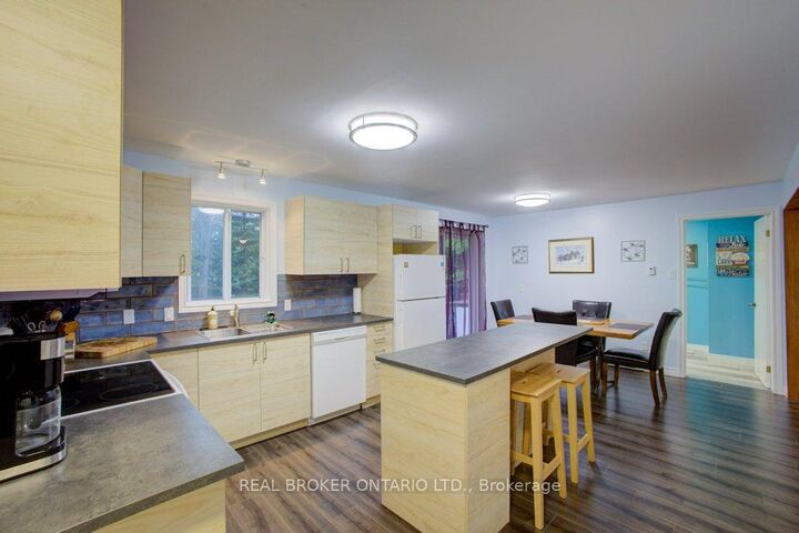 Property Photo: 505 Attawandaron Road ON N0G 2R0