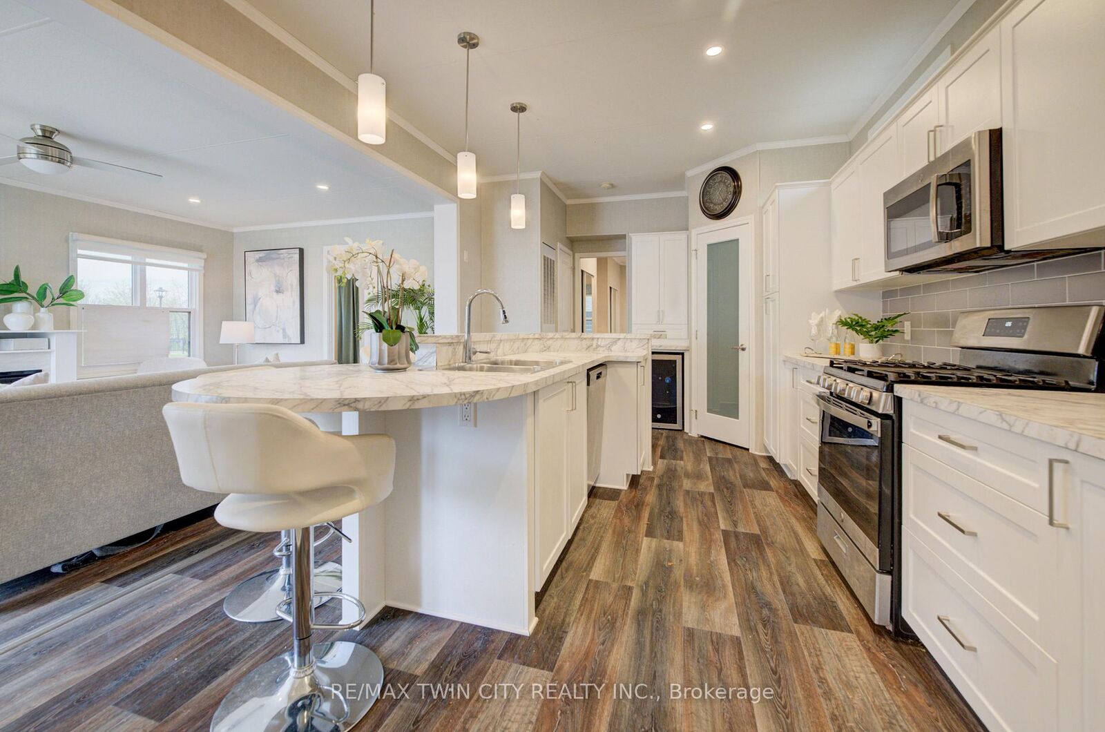 Property Photo: 77683 Bluewater Highway 61 ON N0M 1G0