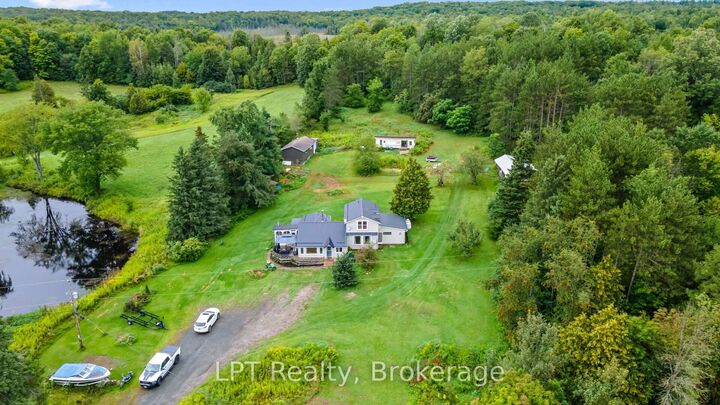 Property Photo:  1043 Deloro Road  ON K0K 2M0 