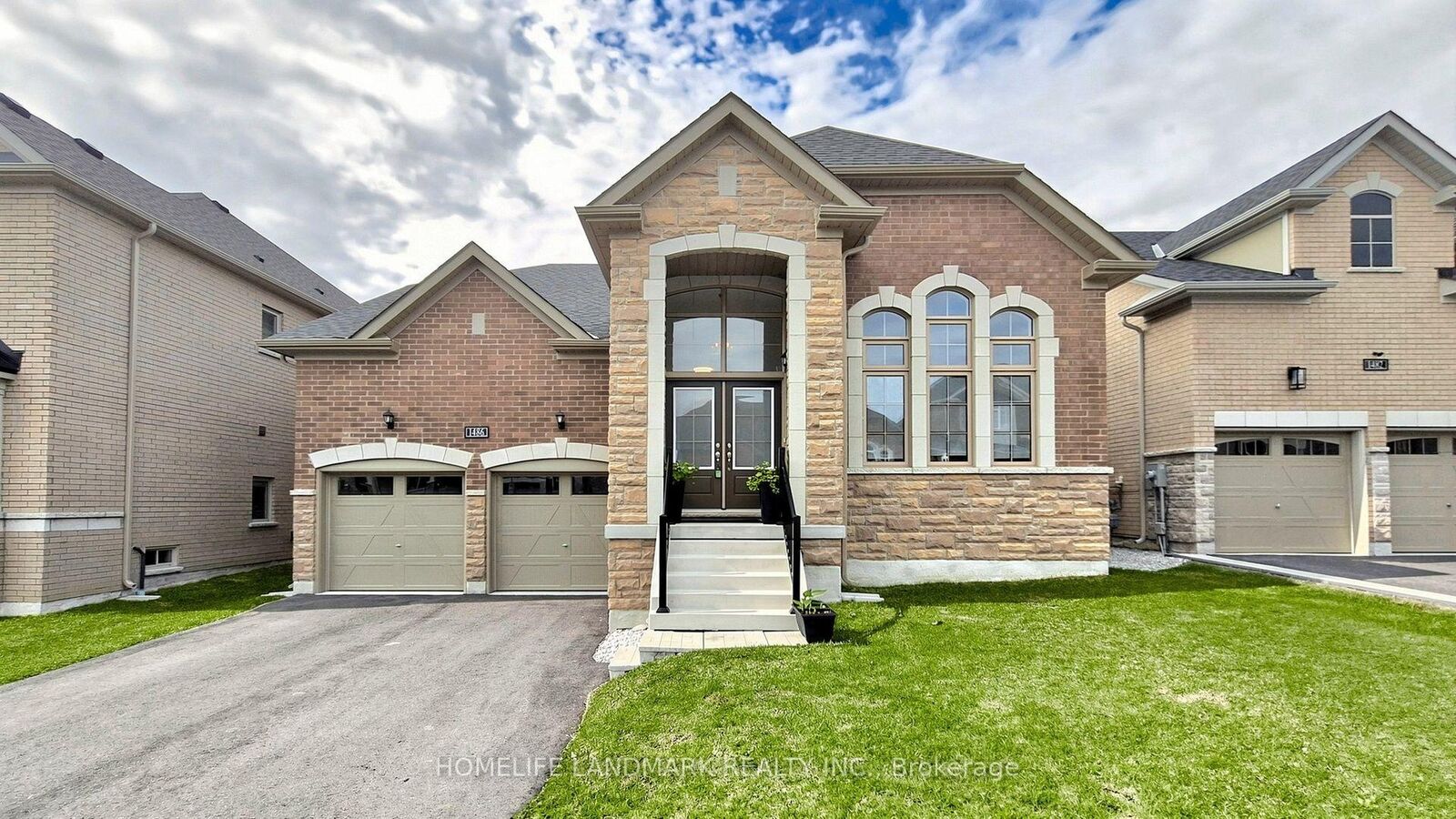Property Photo: 1486 Broderick Street ON L9S 0R4
