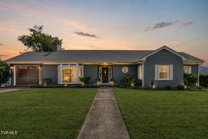 Property Photo:  1501 Watauga Street  TN 37664 