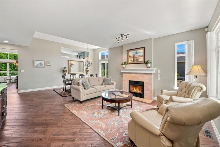 Property Photo:  1391 Saturna Dr  BC V9P 2Y1 