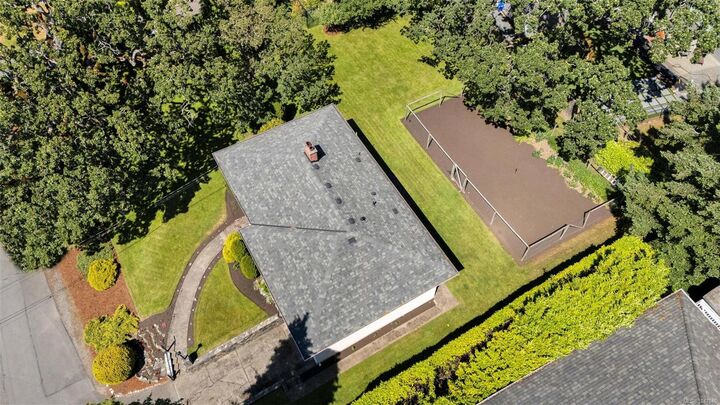 Property Photo: 3973 Livingstone Ave S BC V8N 3A5