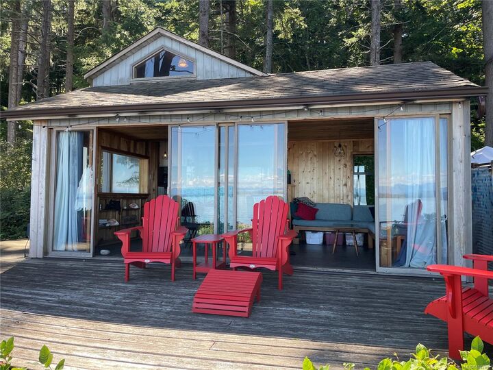 Property Photo: 628 Wa Wa Kie Rd BC V0P 0A8