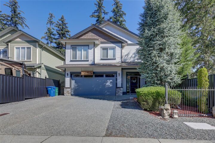 Property Photo:  1966 Camas Rd  BC V9R 0G9 
