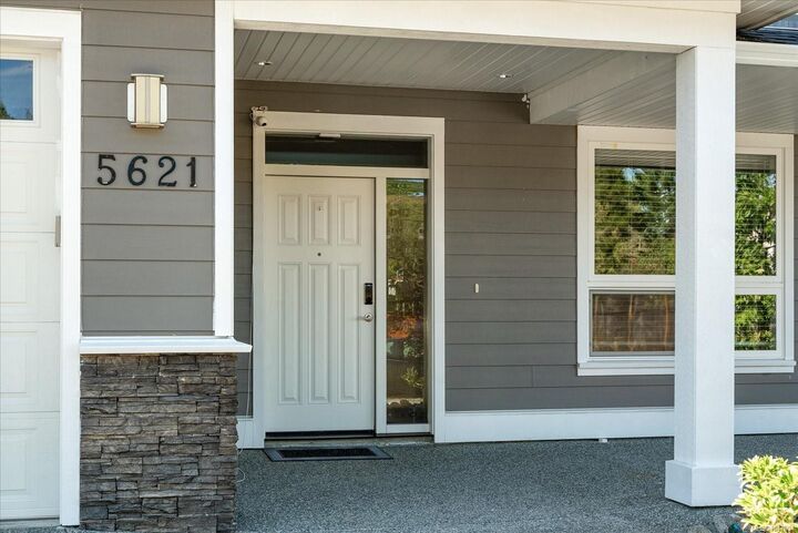 Property Photo: 5621 Linley Valley Dr BC V9T 0K1