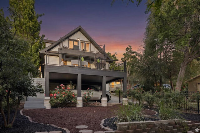 Property Photo:  611 N West Capitol St  UT 84103 