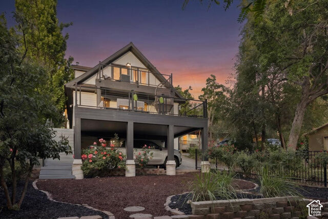 Property Photo: 611 N West Capitol St UT 84103