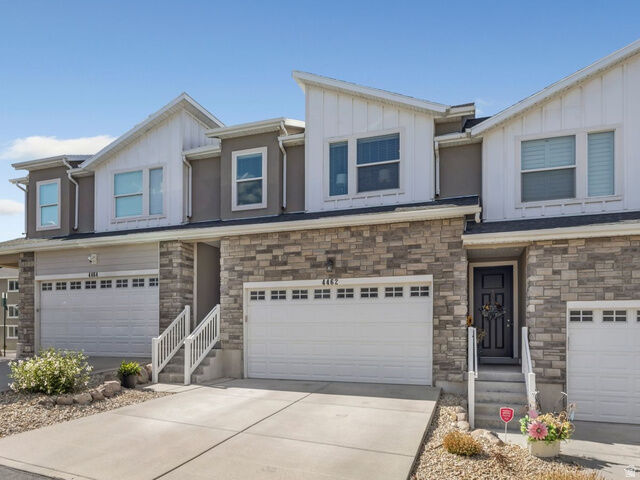 Property Photo: 4462 W Mountain Run Ln W UT 84096