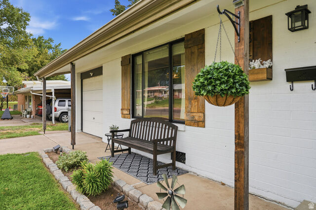 Property Photo:  4315 S 950 E  UT 84403 