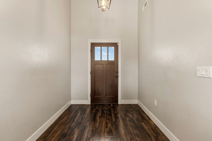 Property Photo: 4346 N 2400 W UT 84721