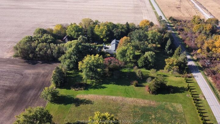 Property Photo: 12578 Mitton Line ON N0P 2C0