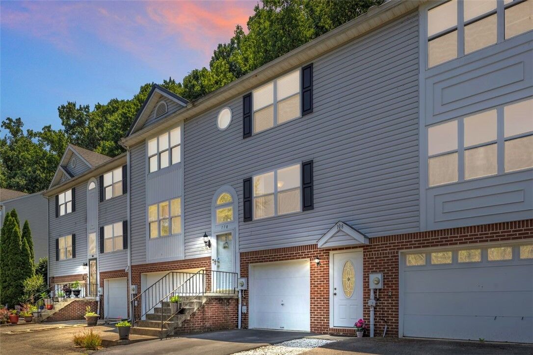 Property Photo: 108 Winston Way PA 15601