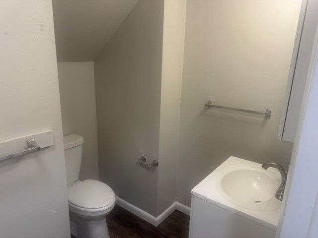 Property Photo:  517 Walnut St 1  PA 15642 