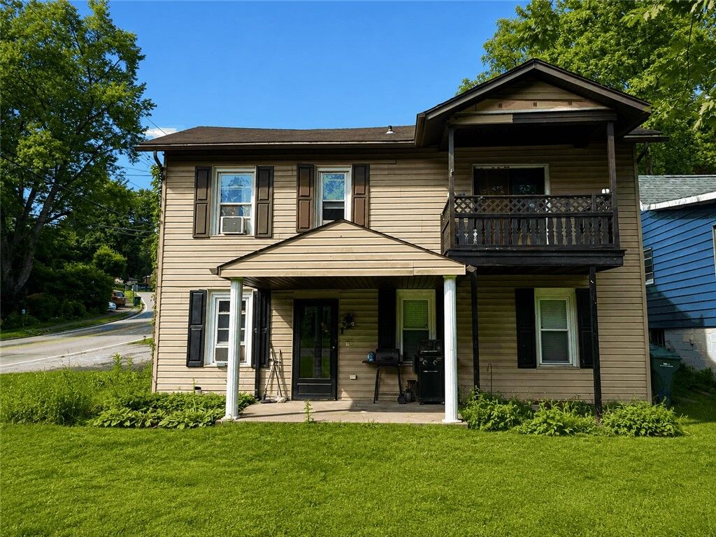Property Photo:  766 Beulah Rd  PA 15145 
