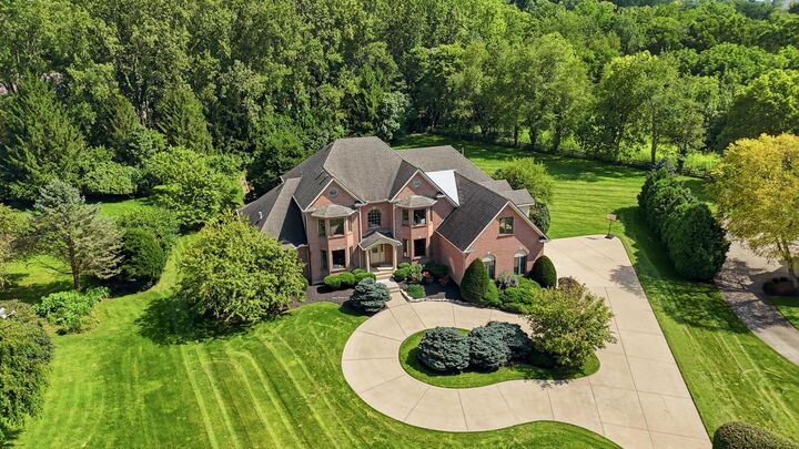 Property Photo:  2638 Ballydoyle Drive  OH 45503 