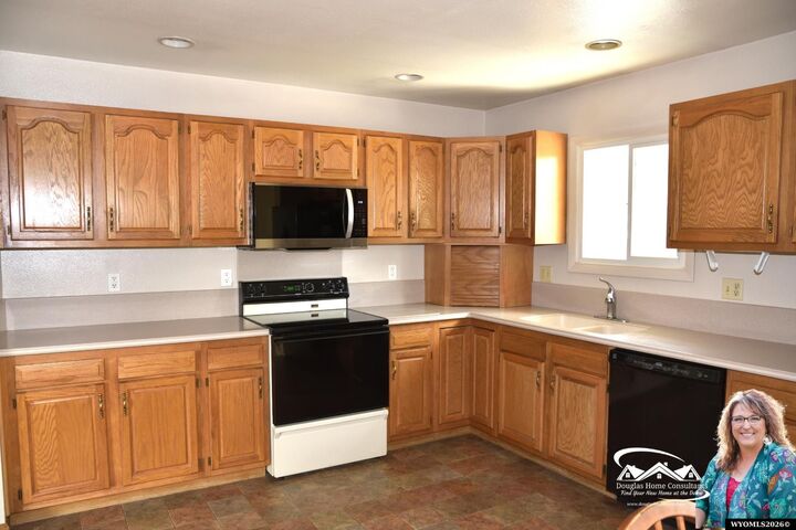 Property Photo:  753 Powder River Court  WY 82637 