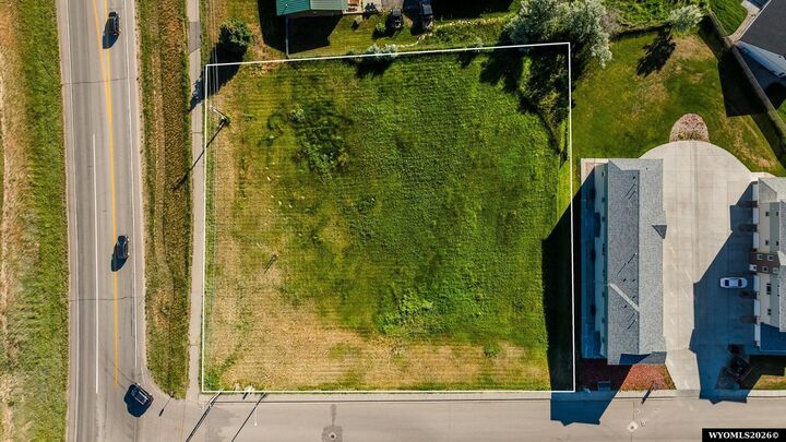 Property Photo:  128 Harmony Street  WY 82834 
