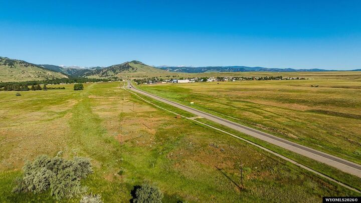 Property Photo:  1711 Fort Street  WY 82834 