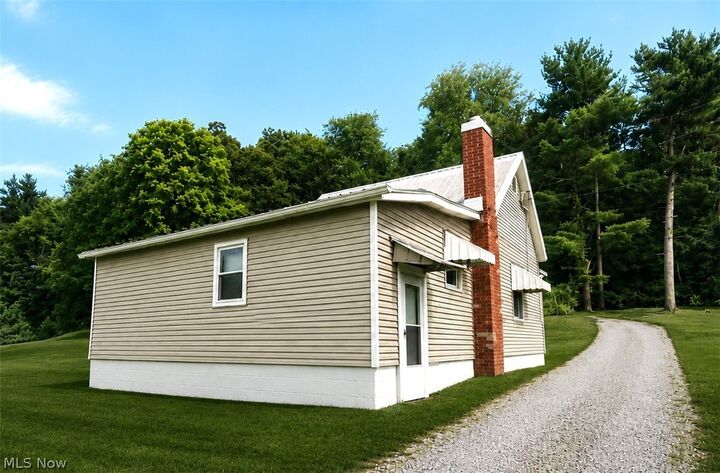 Property Photo: 33110 W Main Street OH 43983