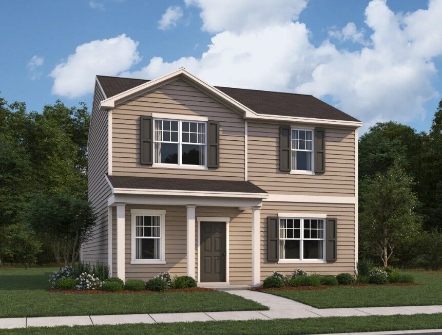 Property Photo:  108 Mullen Way  TX 76574 