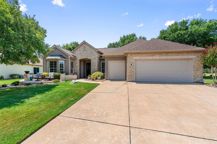 Property Photo:  106 Belfalls Drive  TX 78633 