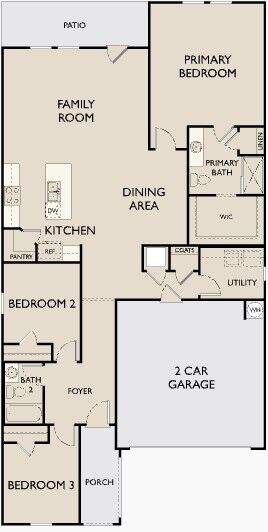 Property Photo:  17413 Ronocco Road  TX 78660 