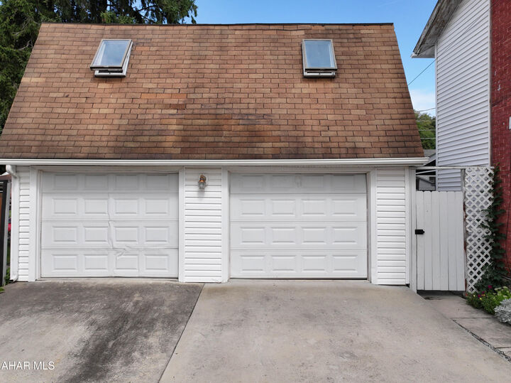 Property Photo: 131 W Main Street PA 15537