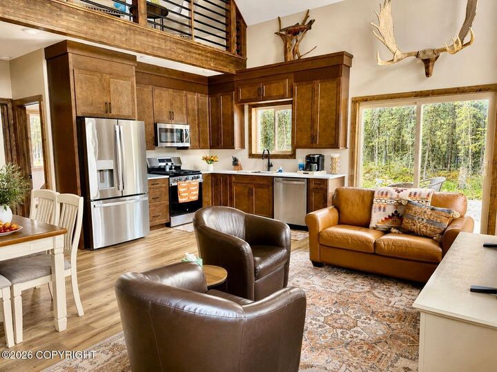 Property Photo: 34828 Patson Circle AK 99669
