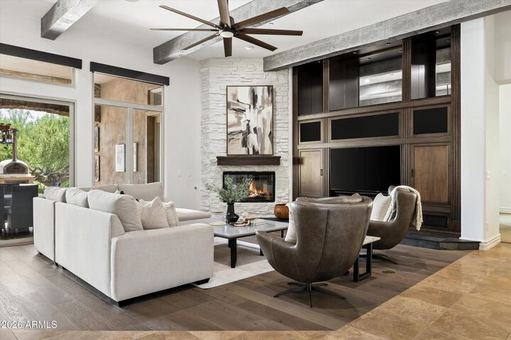 Property Photo:  20061 N 95th Way  AZ 85255 