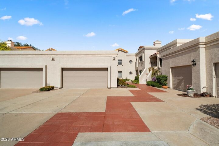 Property Photo:  7800 E Lincoln Drive 1025  AZ 85250 