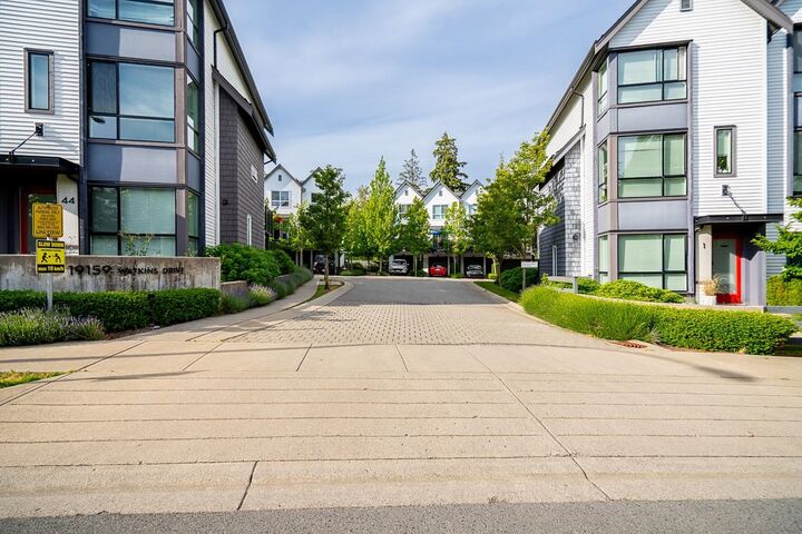 Property Photo: 19159 Watkins Drive 40 BC V4N 6P7