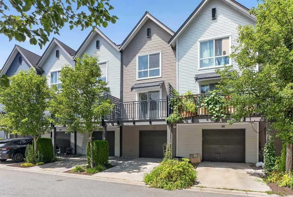 Property Photo:  2325 Ranger Lane 2X  BC V3B 0K7 
