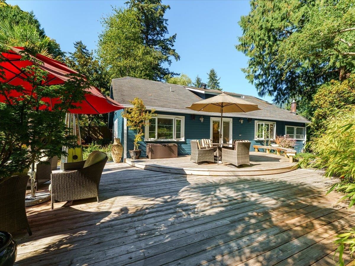 Property Photo: 5811 Eagle Island BC V7W 1V6