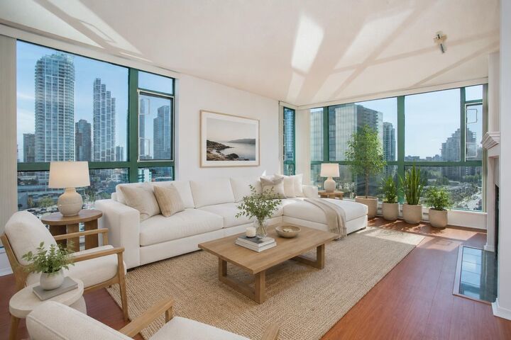 5833 Wilson Avenue 1603 — photo 1