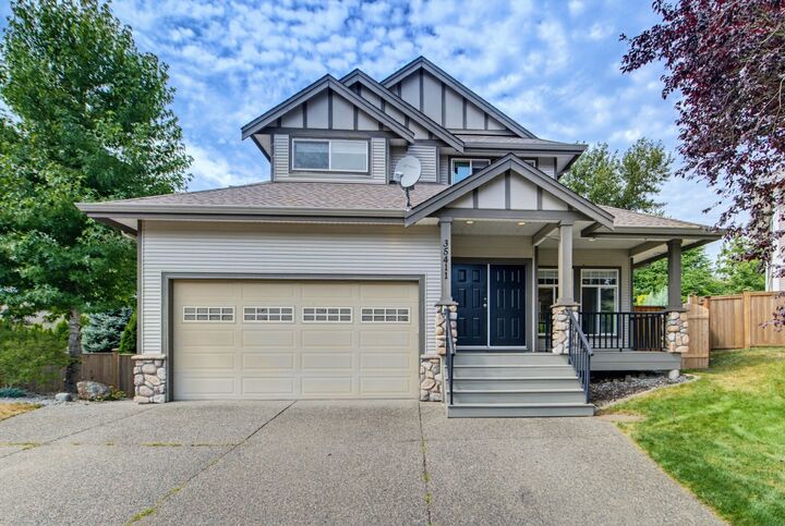 35411 Nakiska Court — photo 1