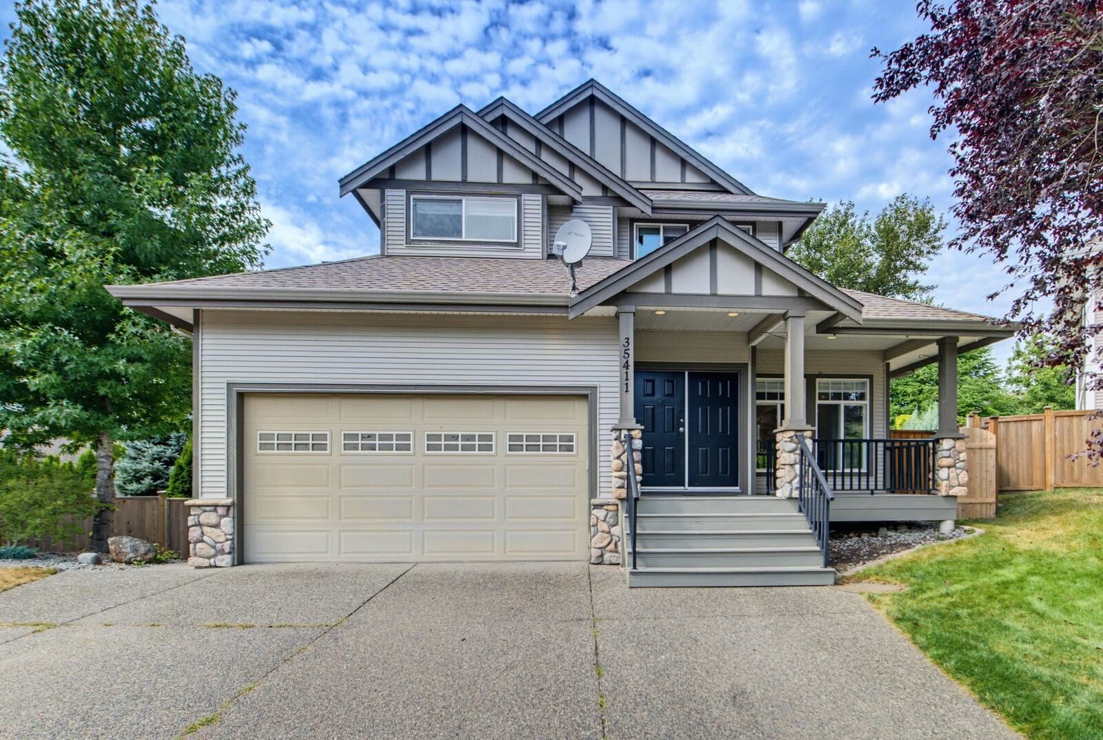 Property Photo: 35411 Nakiska Court BC V3G 1J6