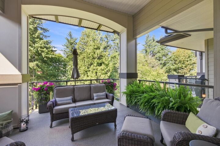 Property Photo: 15175 36 Avenue 307 BC V3Z 4R3