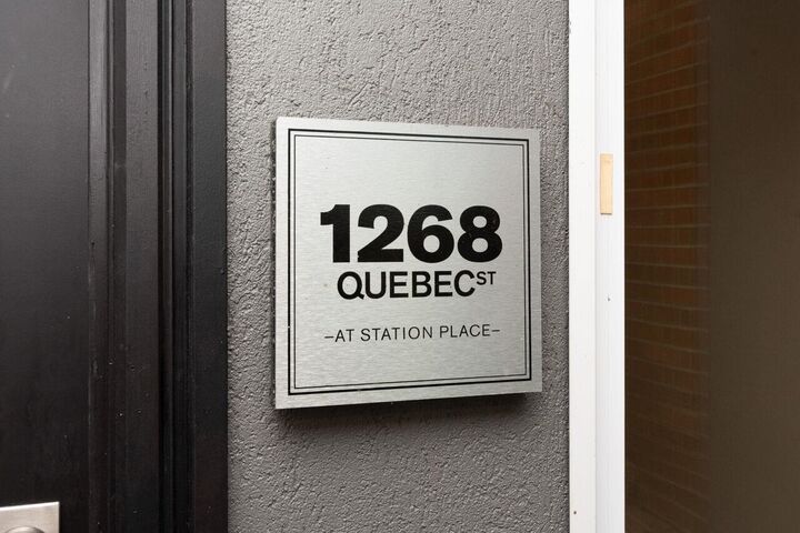 Property Photo: 1268 Quebec Street BC V6A 4G7