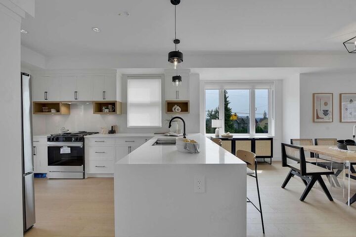 Property Photo: 7540 Briskham Street 8 BC V2V 3L8