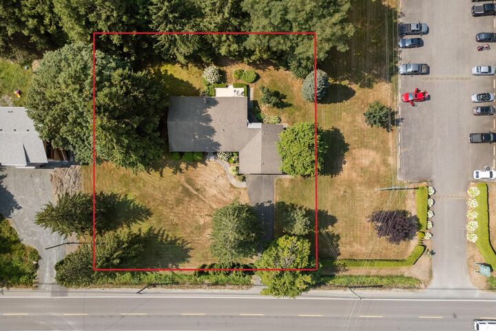 Property Photo: 3853 Hot Springs Road BC V0M 1A3