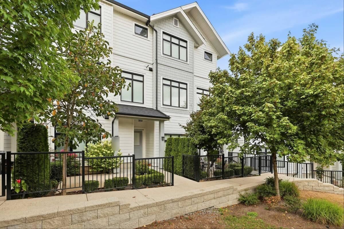 Property Photo:  17557 100 Avenue  BC V4N 6V5 